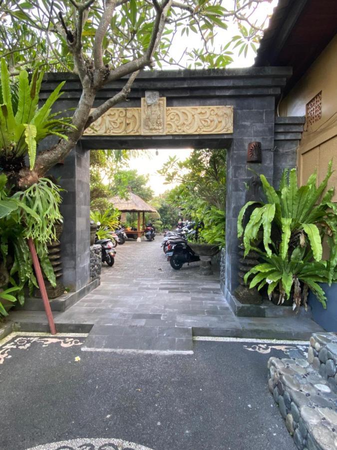 Rama Village Canggu  Exterior photo