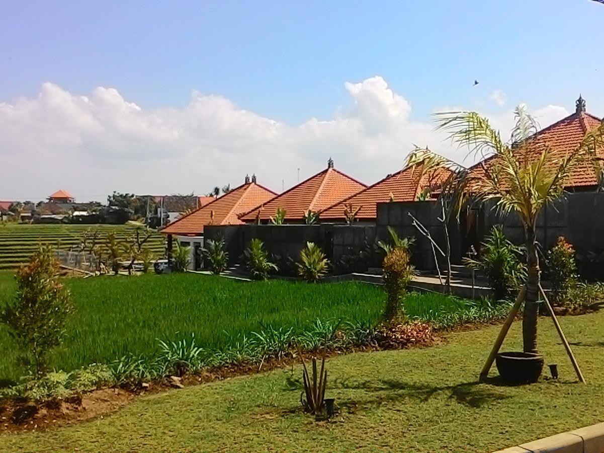 Rama Village Canggu  Exterior photo